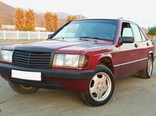 Mercedes 190, 1993 il