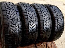 Şinlər 225/65/ R17