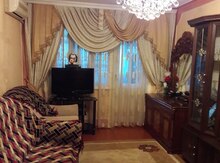 2-otaqlı mənzil, N.Nərimanov küç.23, 43 m²