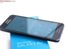 "Samsung" telefonu