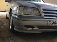 Mercedes C 240, 1999 il