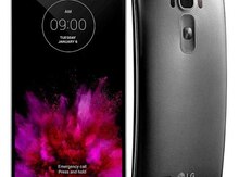 LG G Flex 2, 16GB Platinum Gray
