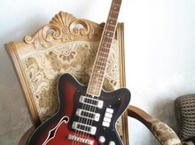 Elektro gitara "Yolona"