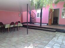 Həyət evi, Xaçmaz r.