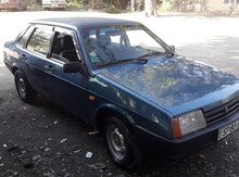 LADA (VAZ) 21099, 2000 il