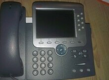 Cisco ip fone 7975
