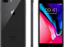 Apple iPhone 8 Plus, 64GB Space Gray