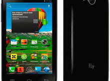 Telefon "Fly"
