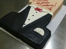 Tortların sifarişi