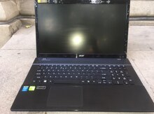 Noutbuk "Acer"
