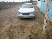Mercedes E 200, 1998 il