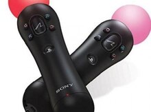 PlayStation Move Motion Controller