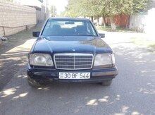Mercedes E 300, 1995 il