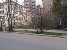 3.2 sot torpaq sahəsi, Z. Xəlilov küç.