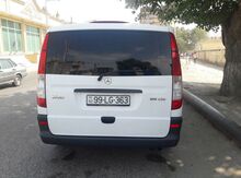Mercedes Vito, 2007 il