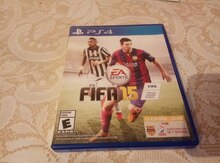 PS4 oyunu "Fifa 15"