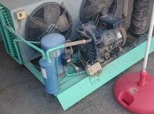 Kompressor