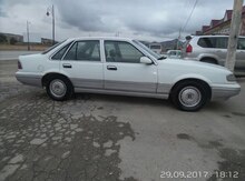 Daewoo Super Salon, 1996 il