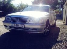 Mercedes C 180, 1999 il