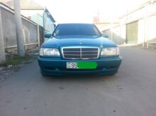 Mercedes C 180, 1997 il