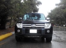 Mitsubishi Pajero, 2007 il