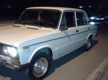 LADA (VAZ) 2106, 1989 il