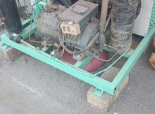 Kompressor "Retcom"