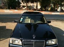 Mercedes C 280, 1995 il