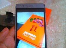 Micromax Mega