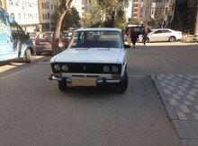 LADA (VAZ) 2106, 1983 il