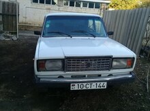 LADA (VAZ) 2107, 1983 il