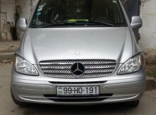 Mercedes Vito, 2008 il