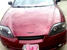 Hyundai Coupe, 2005 il