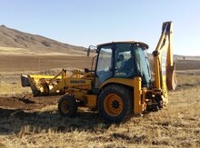 Komatsu beko loder 93R, 2007 il
