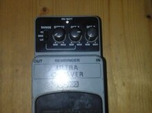 Oktaver "Boss 2"