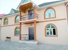 Bağ evi kirayə verilir, Qəbələ r.