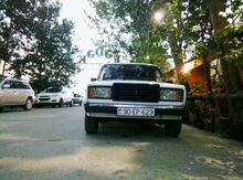 LADA (VAZ) 2107, 2001 il