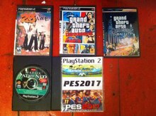 Playstation 2 oyunları