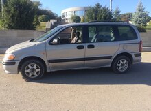 Opel Sintra, 1999 год