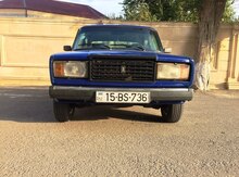 LADA (VAZ) 2107, 2001 il