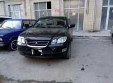 Mitsubishi Airtrek, 2002 il