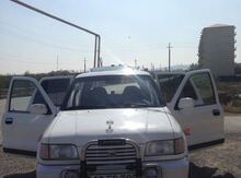 KIA Sportage, 1997 il