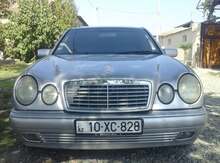 Mercedes E 240, 1998 il