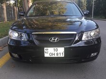 Hyundai Sonata, 2005 il