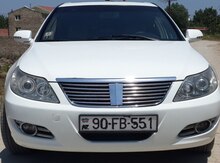 BYD F6, 2008 il