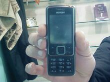 Nokia 6300