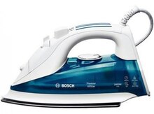Ütü "Bosch Steam Iron TDA7631 2400W Blue"