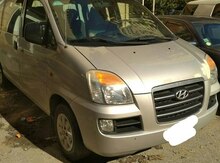 Hyundai H-1, 2006 il