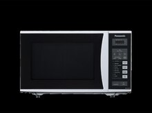 Panasonic NN-ST342 Microwave Oven 25L 800W Silver