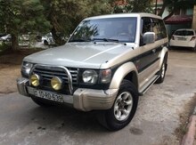 Mitsubishi Pajero, 1993 il